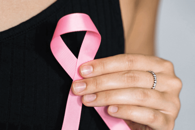 Desarrollan predictor del riesgo de progresión de células de precáncer de mama invasivo