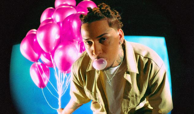 Young Cister corona un espectacular 2022 con “The Life of Xulo”, su nuevo EP