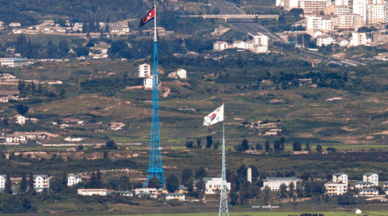 Raúl Sohr y los drones que Corea del Norte envió a Corea del Sur: 