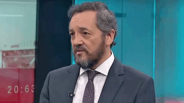 Cristian Vargas renuncia como candidato a fiscal nacional