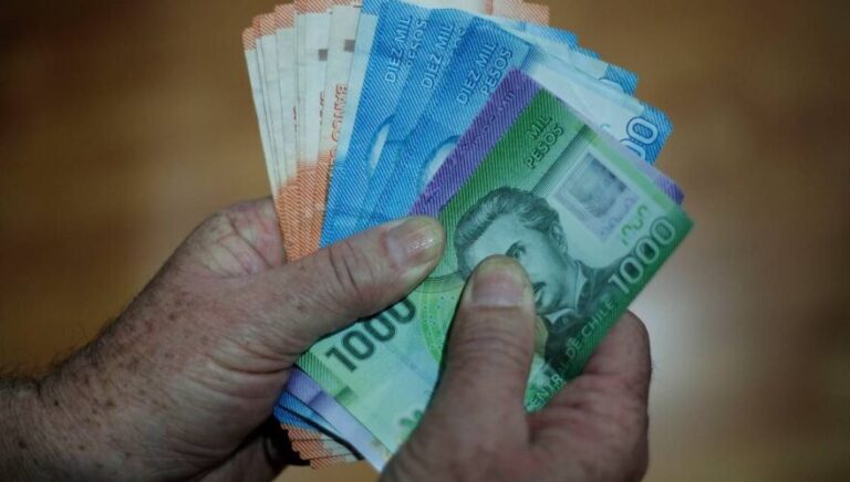 UF supera la barrera de los $35 mil tras variaciones en el IPC