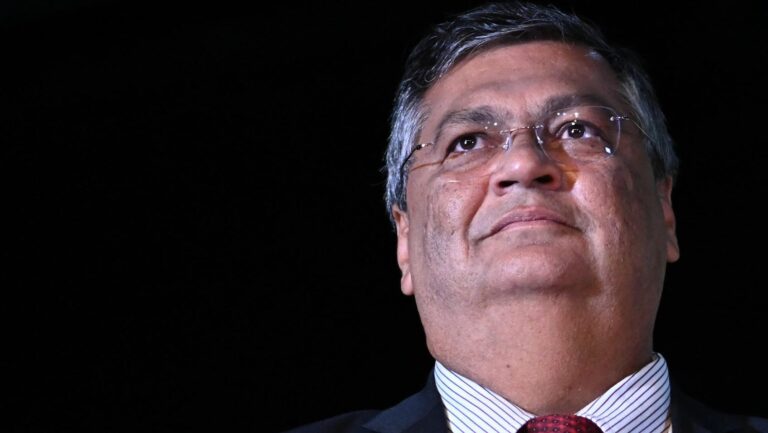 Futuro ministro de Justicia brasileño califica como 