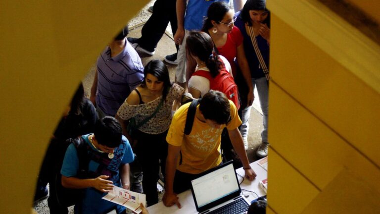 Ampliación en la red de establecimientos PACE: Más de 4 mil estudiantes serán beneficiados