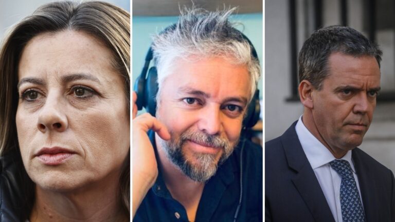 Ex convencionales divididos tras nuevo acuerdo: Unos aplauden y otros lo califican como 