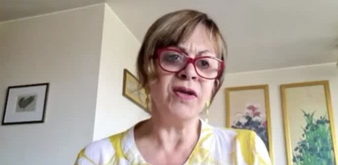 Directora del Demre tras polémica por PAES de Historia: 