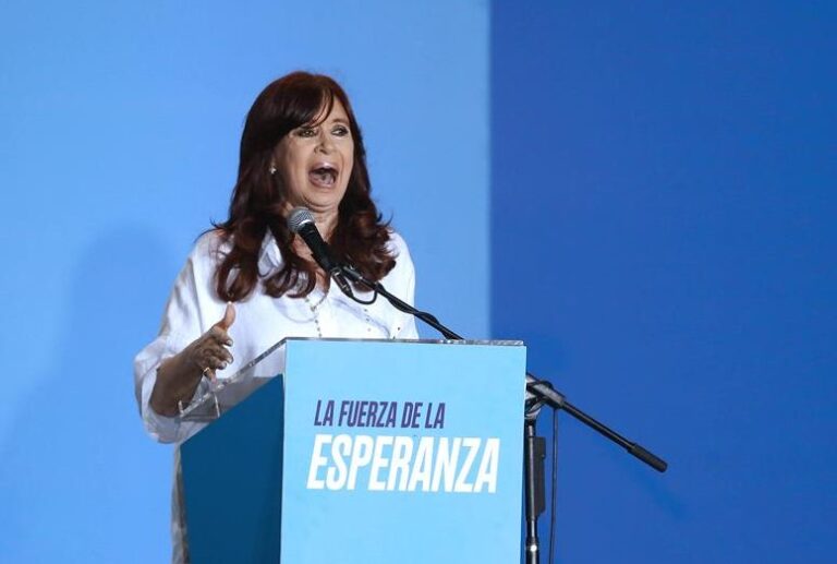 Raúl Sohr por cárcel para Cristina Fernández: 