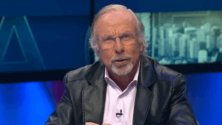 Paulsen tras fin de Qatar 2022: 