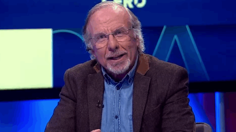 Fernando Paulsen: 
