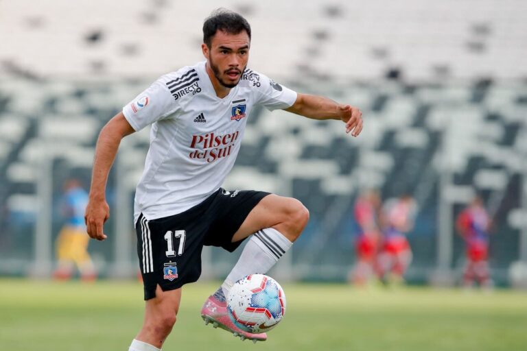 El fin de una era: Gabriel Suazo se despide de los albos con miras al Olympiakos