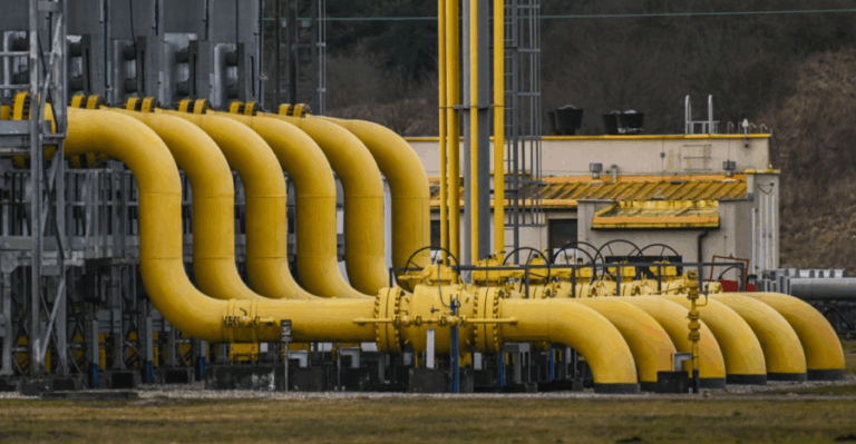 Rusia está lista para reanudar el suministro de gas a Europa: 