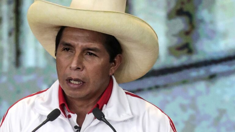 ¿Cuántas veces se ha disuelto el Congreso en Perú?