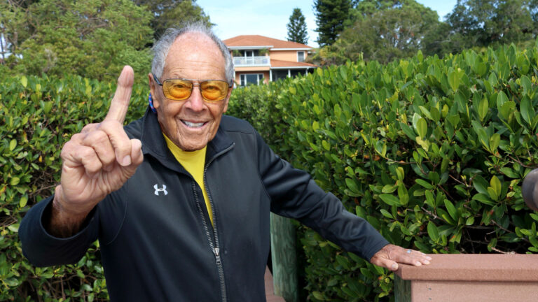 Nick Bollettieri, ex entrenador de Marcelo Ríos y otras grandes figuras del tenis, murió a los 91 años