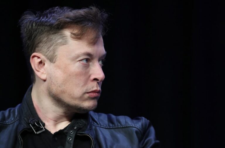 Elon Musk se convirtió en la primera persona en perder $200 mil millones