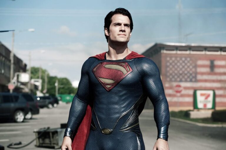 Henry Cavill anuncia que no volverá como Superman: 