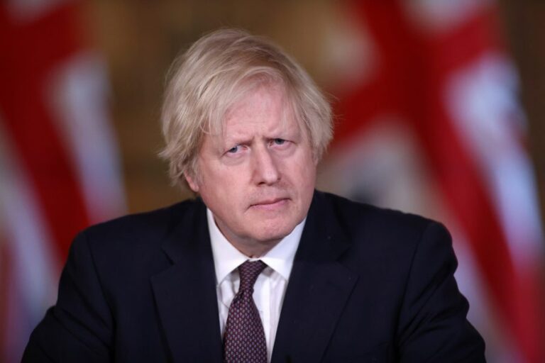 Reino Unido: Boris Johnson volvería a presentarse como diputado en las próximas elecciones