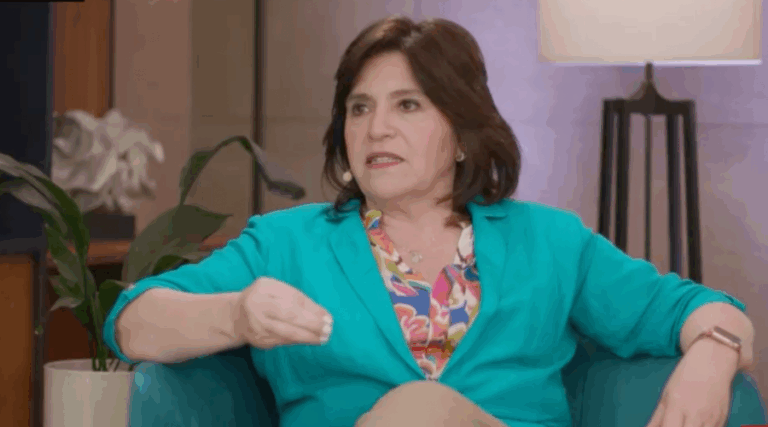 Uriarte por fiscal nacional: 
