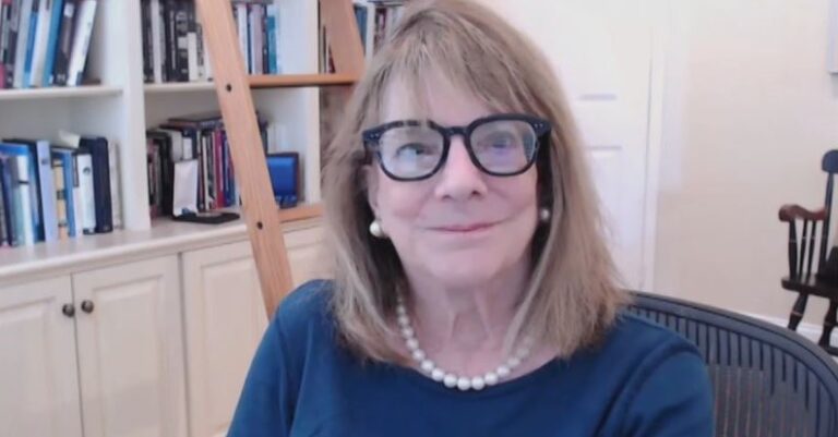 Elizabeth Loftus: 