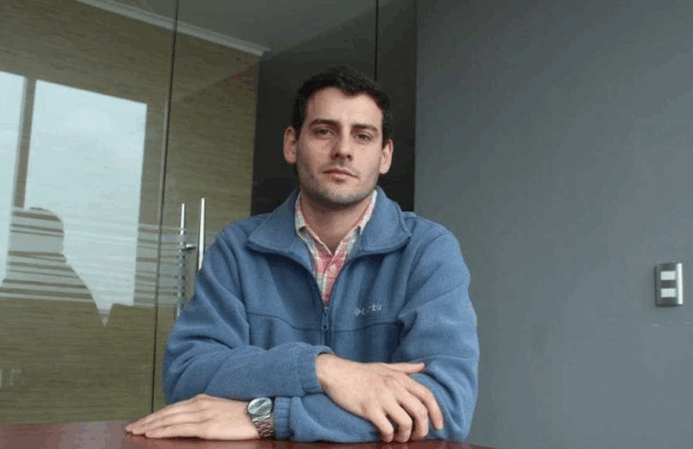 Corte Suprema anula el fallo contra Martín Pradenas: Habrá un nuevo juicio contra el acusado