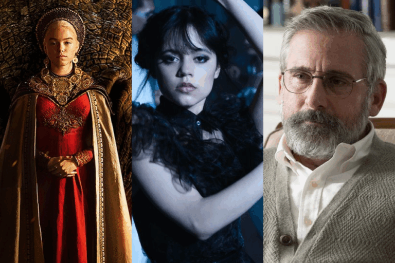 Las mejores series del 2022 que debes ver antes de que termine el año