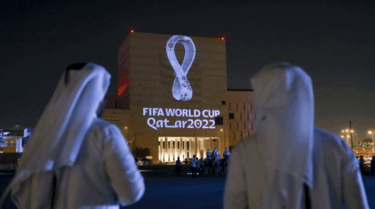 Muere un segundo periodista durante el Mundial de Qatar