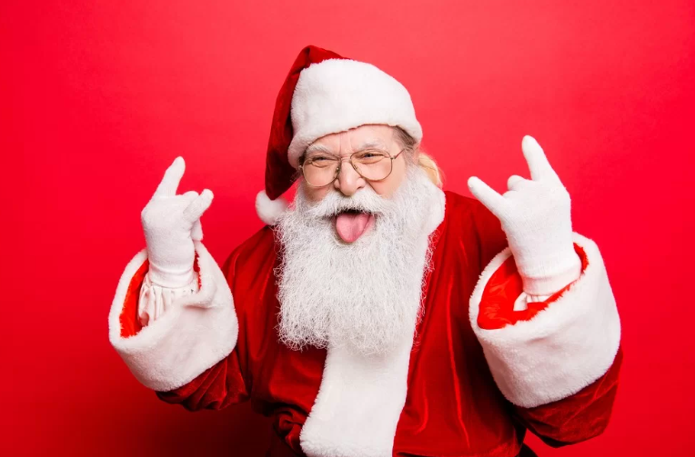 Las 5 canciones de Navidad versión metal que debes escuchar