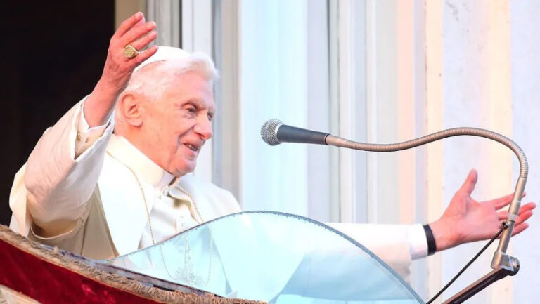 ¿Cuándo y dónde será el funeral de Benedicto XVI?