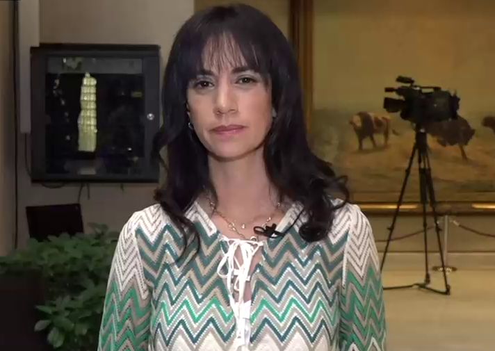 Núñez y fallida nominación de Marta Herrera: 