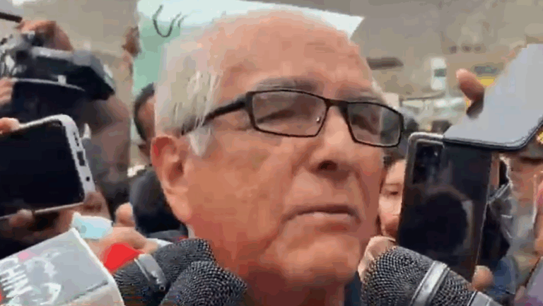 Abogado Guillermo Olivera: “Los delitos que le están imputando a este nivel (a Pedro Castillo) jamás han sido cometidos”