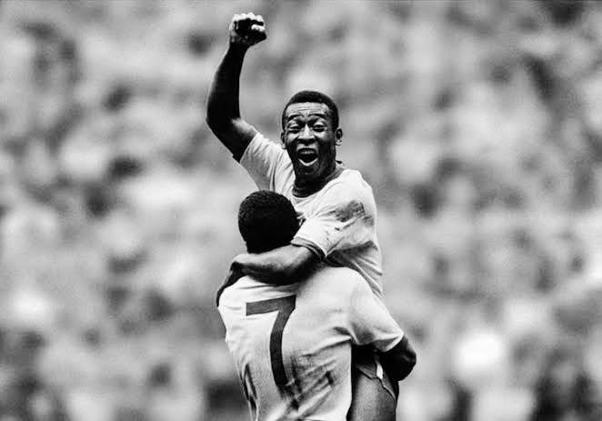 Tesoro nacional, portavoz del viagra y embajador de la ONU: Los datos desconocidos de la vida y carrera de Pelé