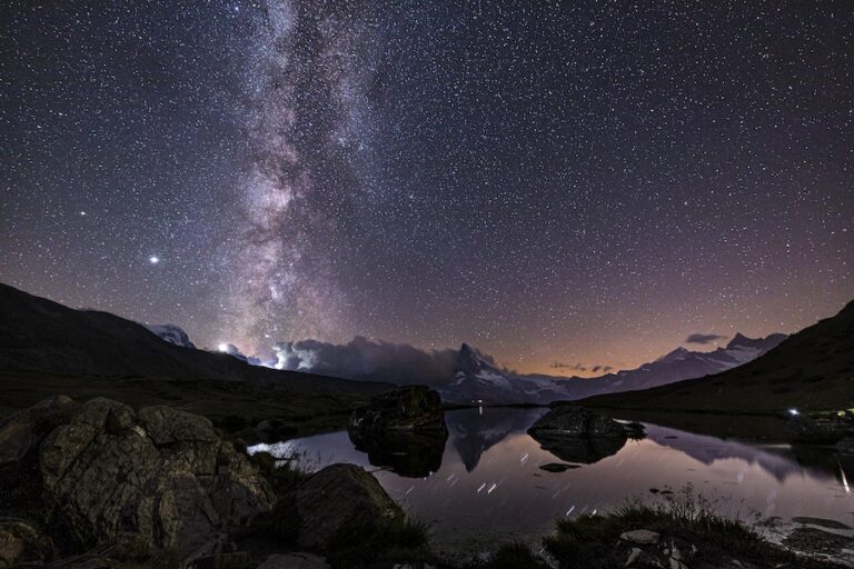 Astrominería: Nuevas oportunidades para Chile y el mundo