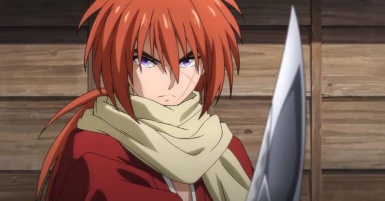 El regreso de Hitokiri Battosai: Presentan nuevo adelanto del remake de 