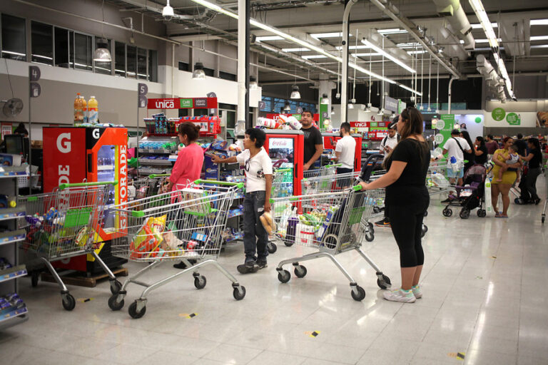 Año Nuevo 2023: Revisa el horario de los supermercados para este 31 de diciembre y los primeros días de enero