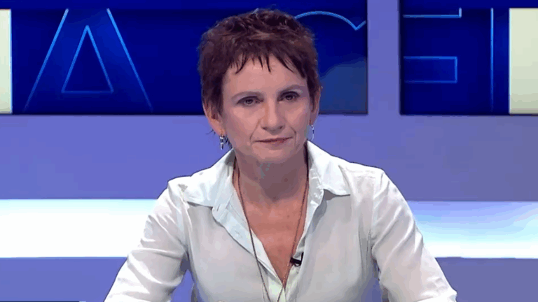 Carolina Tohá en Tolerancia Cero: 