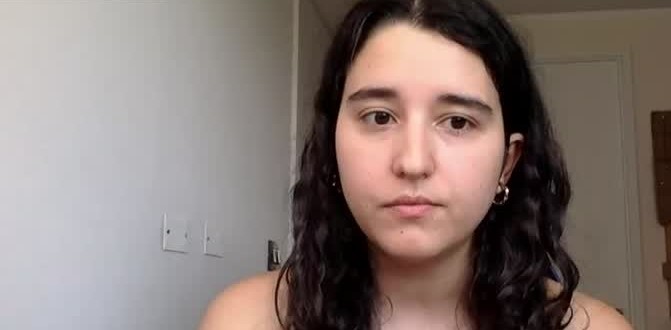 Carolina Molinare sobre la inflación: 