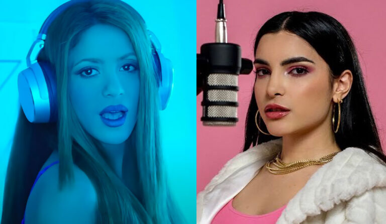 En medio de las acusaciones a Shakira y BZRP: ¿Qué es un plagio musical?