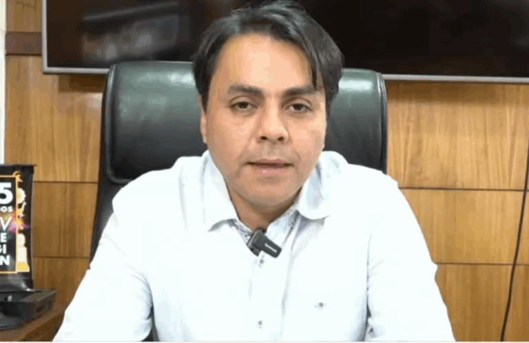 Gobernador de Arica por seguridad en el norte: 