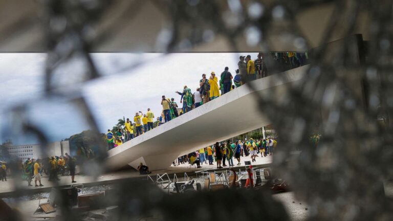 Corte Suprema de Brasil investigará a militares por intento de golpe de Estado contra Lula da Silva