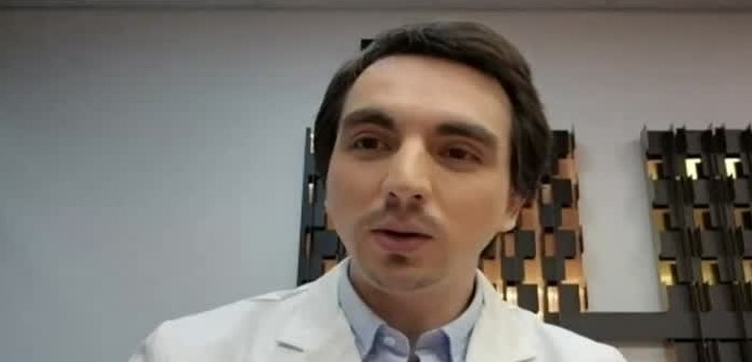 Dr. Leonardo Peruilh: 
