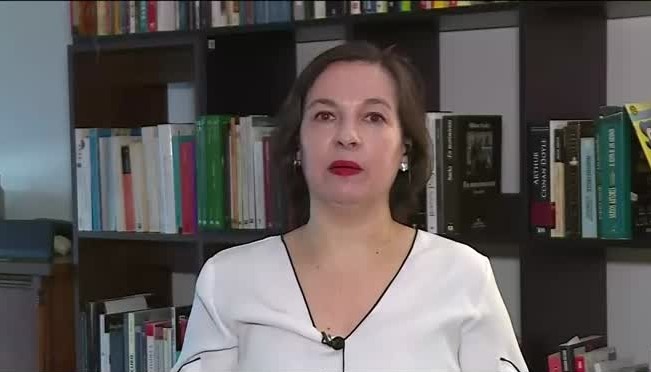 María Paz Bertoglia: 