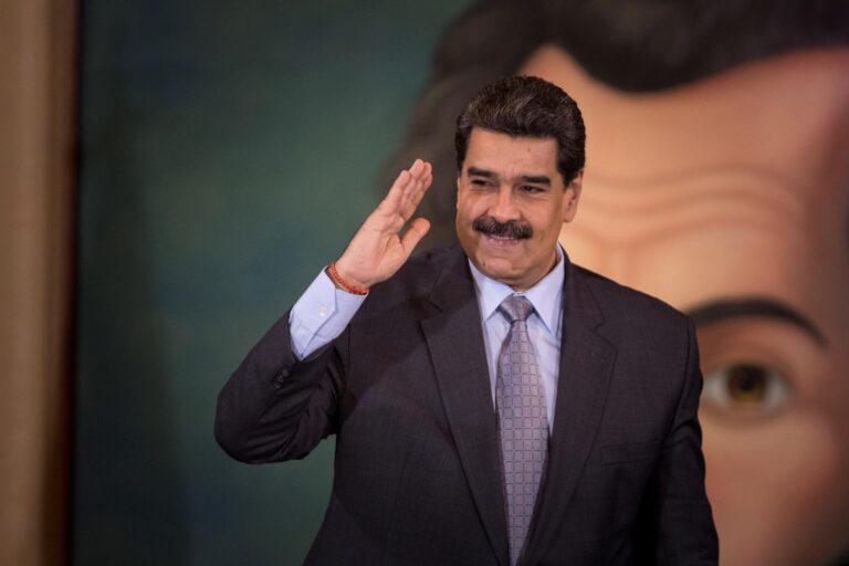 Nicolás Maduro no asistirá a la cumbre de la Celac en Argentina: Acusan 