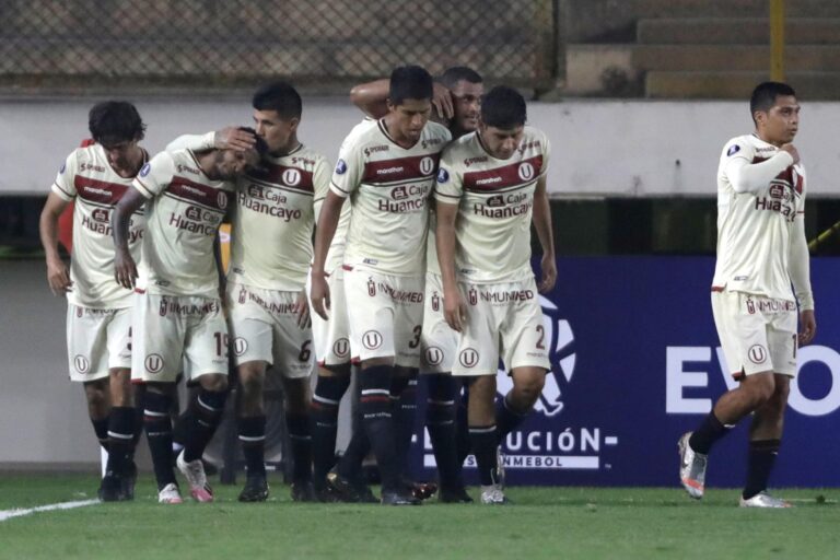 Fútbol peruano canceló partidos ante protestas para 