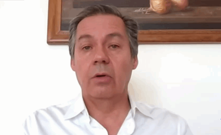 Análisis del regreso de las mascarillas tras ingreso de nuevas variantes COVID-19: 