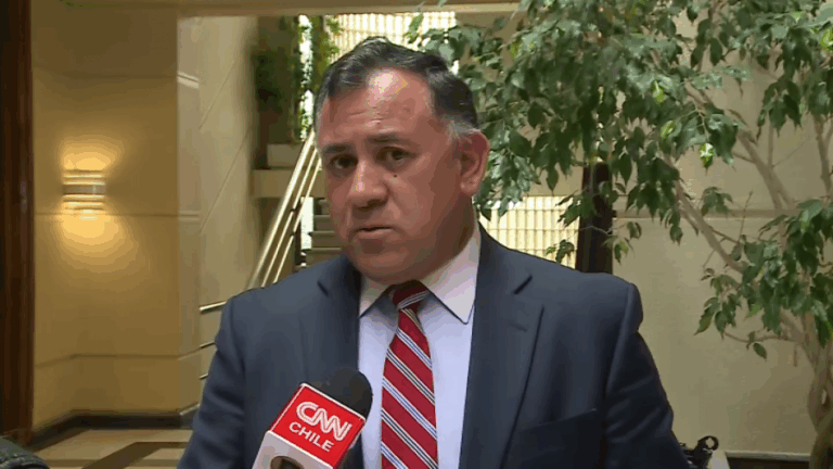 DC rechazará acusación contra ministro Jackson: 