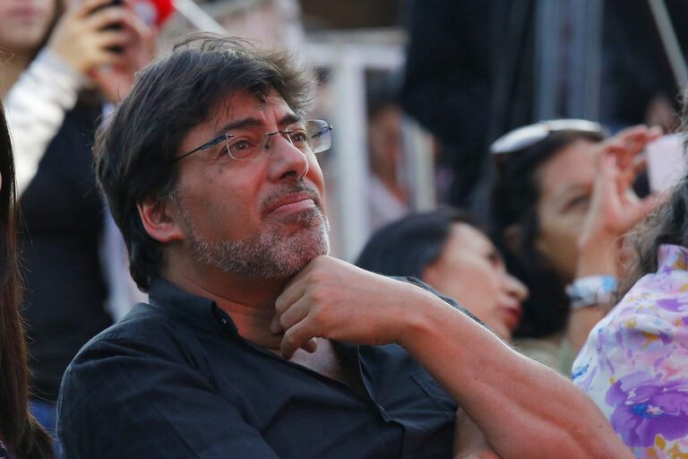 Daniel Jadue tras filtración de audio de Cancillería: 