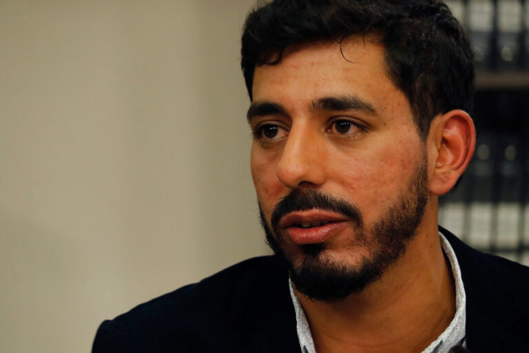Brito por polémica con embajador de Israel: 