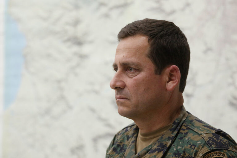 Marcha fatal en Putre: Iturriaga confirma que hubo 