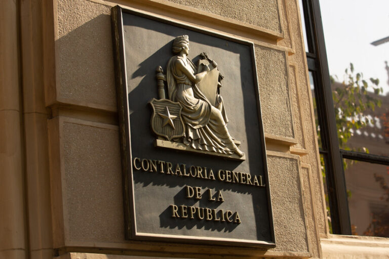 Baja ejecución, falta de control y más: Las conclusiones de Contraloría tras auditoria a la Subse. de Prevención del Delito