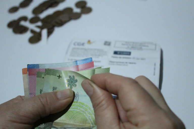 Conoce en cuánto aumentó el sueldo mínimo a partir de este 1 de enero