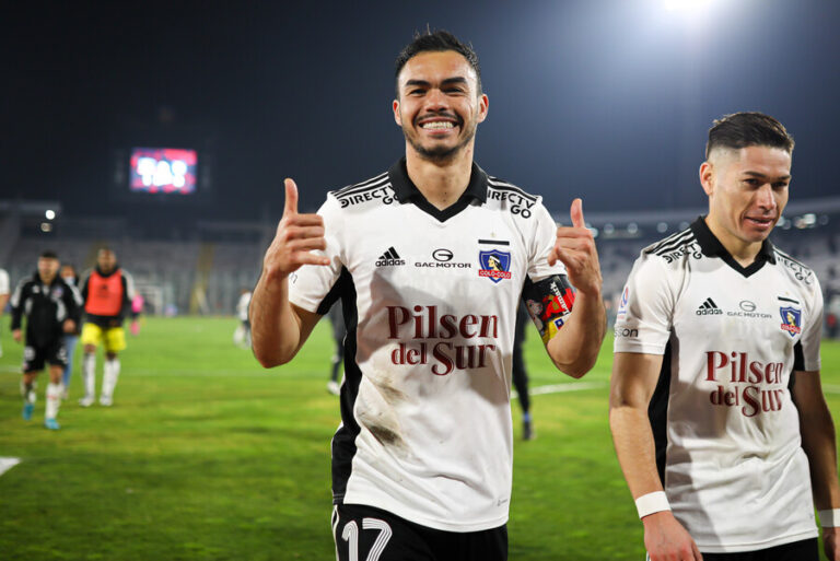 Confirman el nuevo destino europeo de Gabriel Suazo