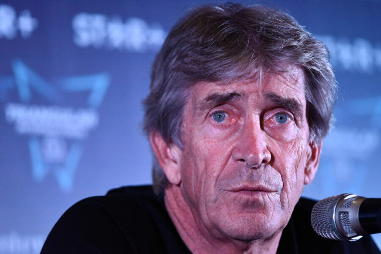 Pellegrini en la polémica por dichos sobre el golpe de Estado: “Gran parte del país entendía que había que hacer algo”